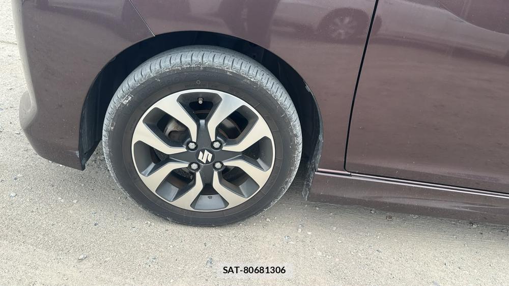 Suzuki SOLIO BANDIT 2016-04 7860325-27