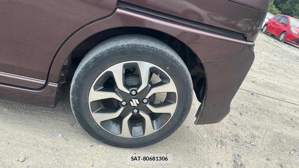 Suzuki SOLIO BANDIT 2016-04 7860325-28