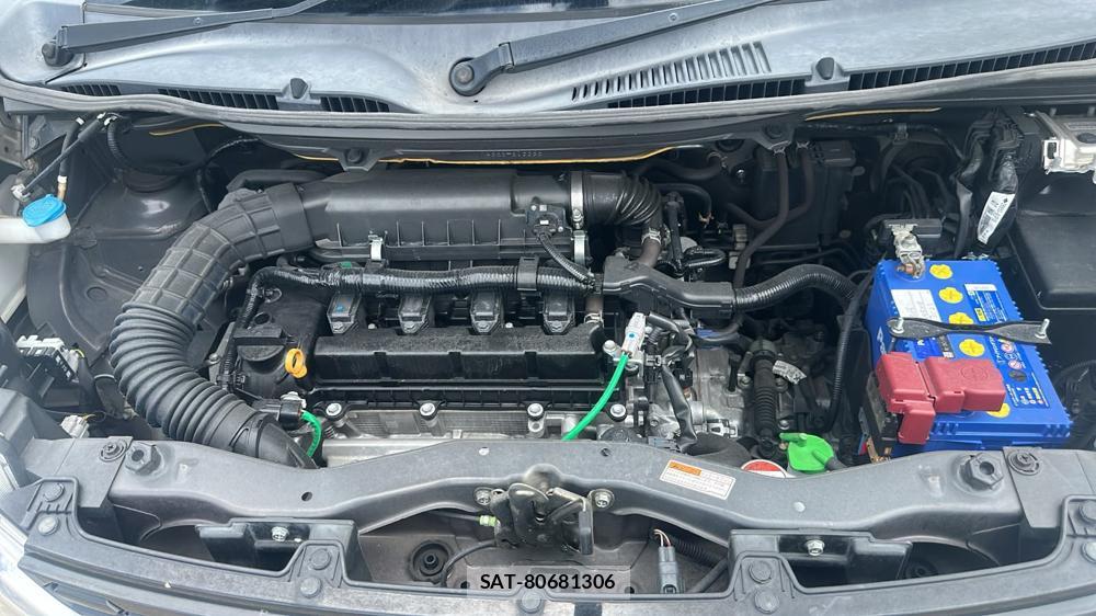 Suzuki SOLIO BANDIT 2016-04 7860325-34