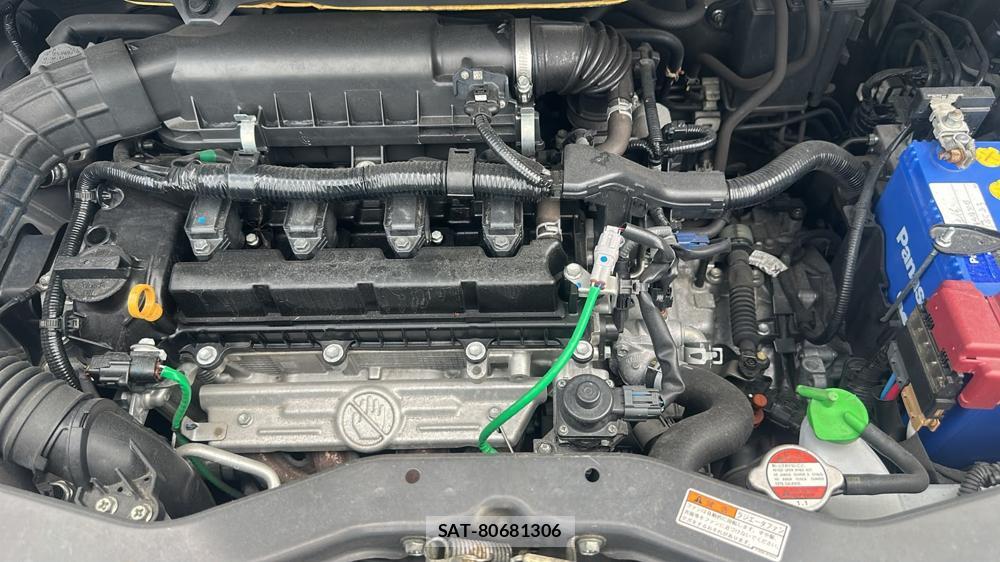 Suzuki SOLIO BANDIT 2016-04 7860325-35