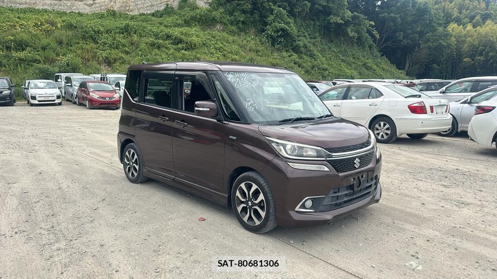 Suzuki SOLIO BANDIT 2016-04 7860325-6