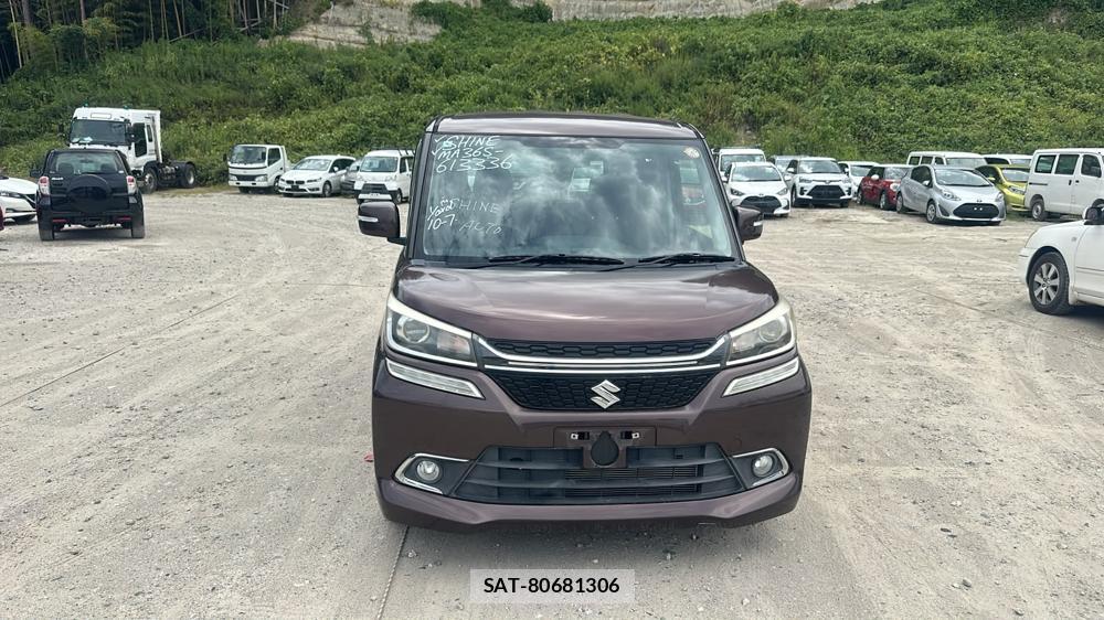 Suzuki SOLIO BANDIT 2016-04 7860325-7