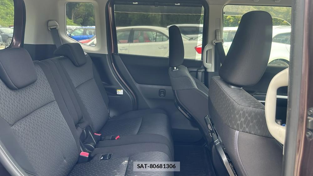Suzuki SOLIO BANDIT 2016-04 7860325-8