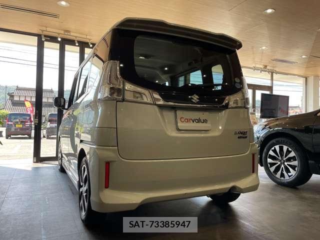 Suzuki SOLIO BANDIT 2016-07 8372207-8