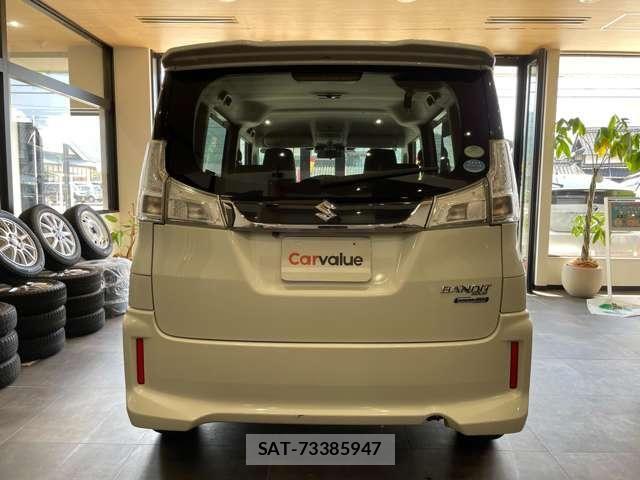 Suzuki SOLIO BANDIT 2016-07 8372207-9