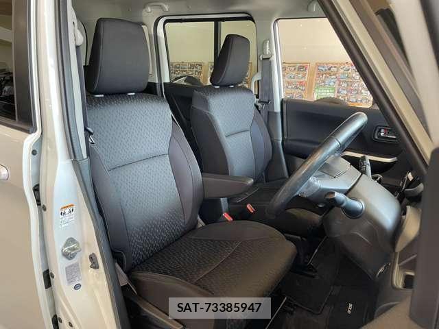 Suzuki SOLIO BANDIT 2016-07 8372207-14