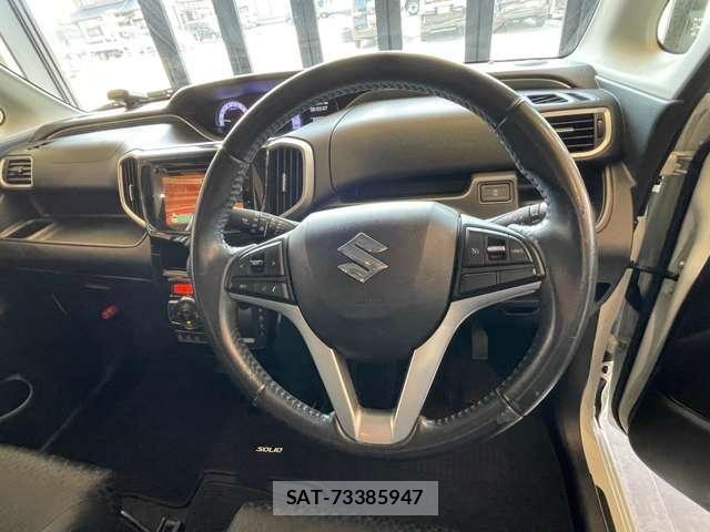 Suzuki SOLIO BANDIT 2016-07 8372207-15