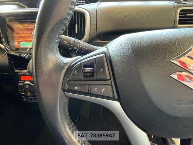 Suzuki SOLIO BANDIT 2016-07 8372207-17
