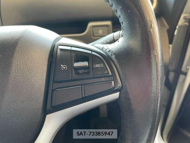 Suzuki SOLIO BANDIT 2016-07 8372207-18