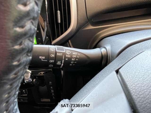 Suzuki SOLIO BANDIT 2016-07 8372207-19