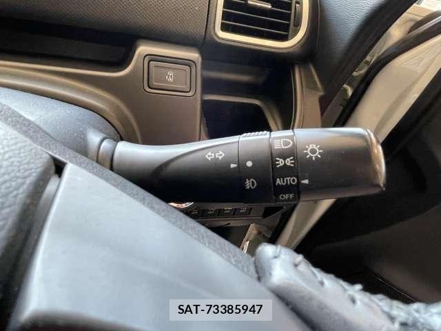 Suzuki SOLIO BANDIT 2016-07 8372207-20