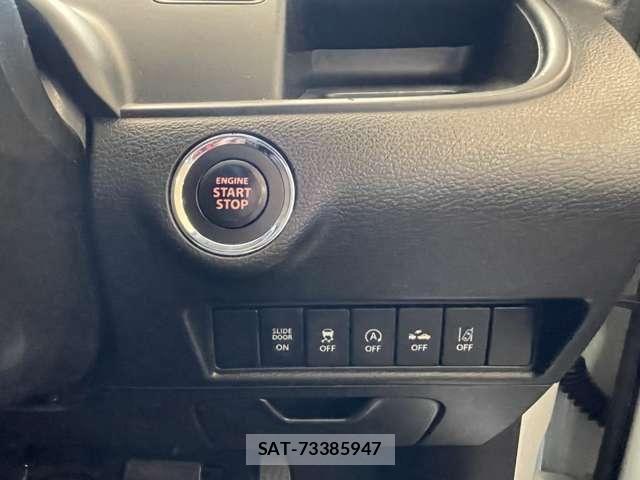 Suzuki SOLIO BANDIT 2016-07 8372207-22