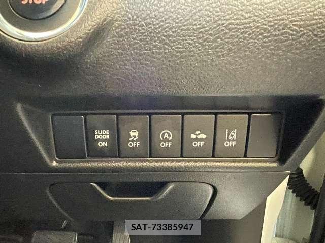 Suzuki SOLIO BANDIT 2016-07 8372207-23