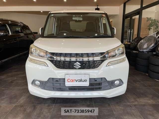Suzuki SOLIO BANDIT 2016-07 8372207-2