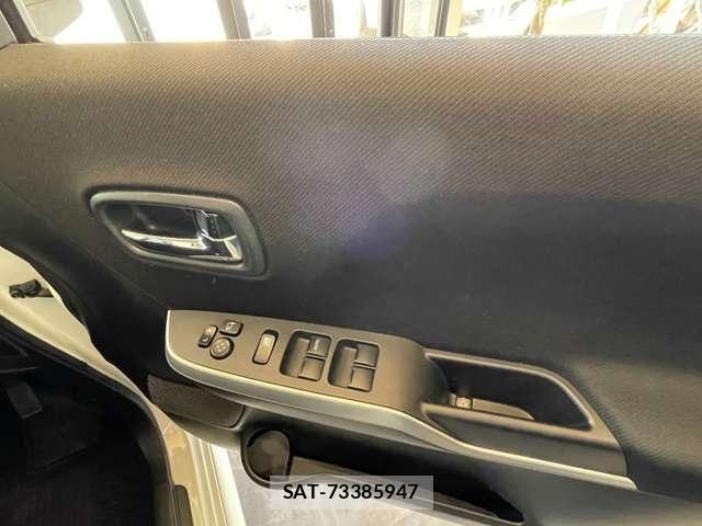 Suzuki SOLIO BANDIT 2016-07 8372207-24