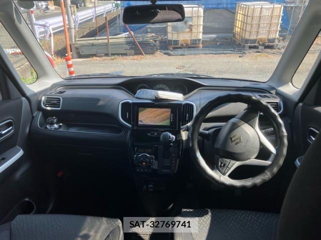 Suzuki SOLIO BANDIT 2017-10 8415021-9