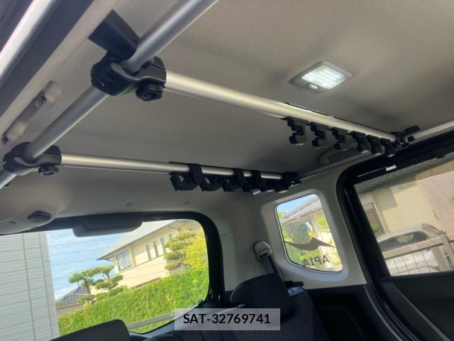 Suzuki SOLIO BANDIT 2017-10 8415021-10