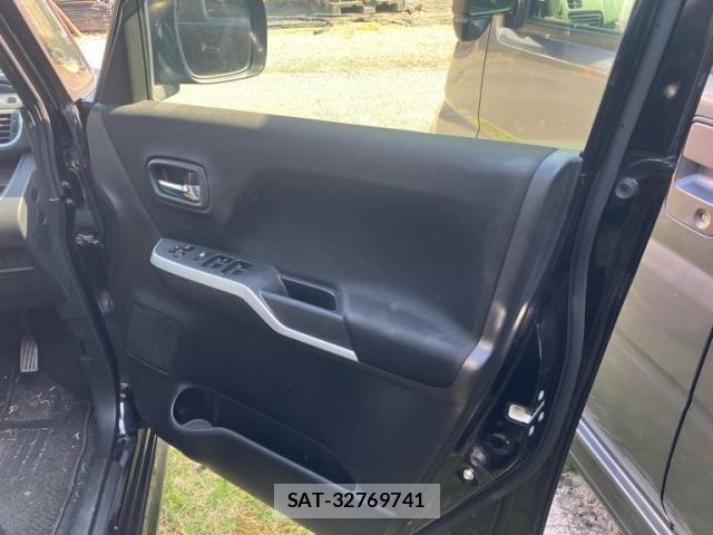Suzuki SOLIO BANDIT 2017-10 8415021-11