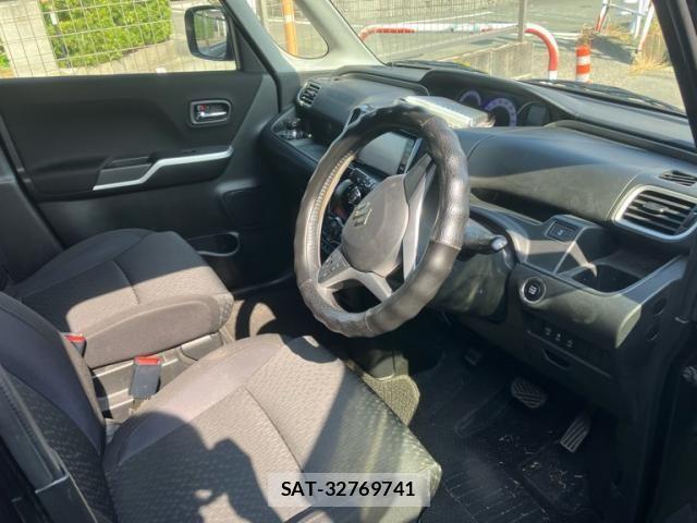 Suzuki SOLIO BANDIT 2017-10 8415021-12