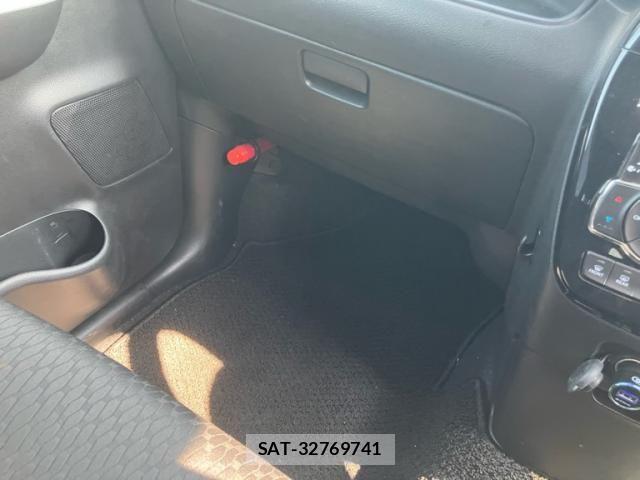 Suzuki SOLIO BANDIT 2017-10 8415021-13
