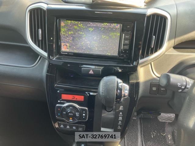 Suzuki SOLIO BANDIT 2017-10 8415021-14