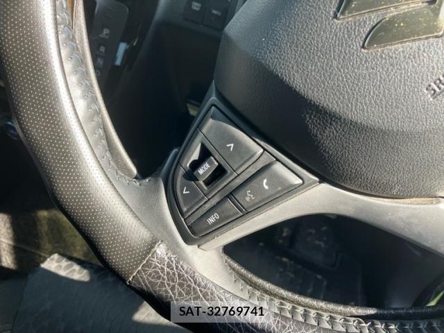 Suzuki SOLIO BANDIT 2017-10 8415021-15