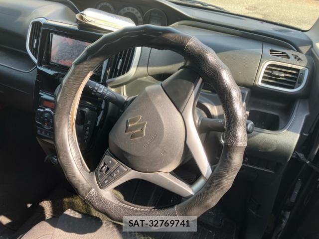 Suzuki SOLIO BANDIT 2017-10 8415021-16
