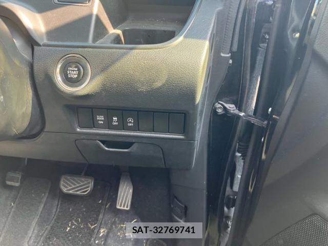 Suzuki SOLIO BANDIT 2017-10 8415021-17