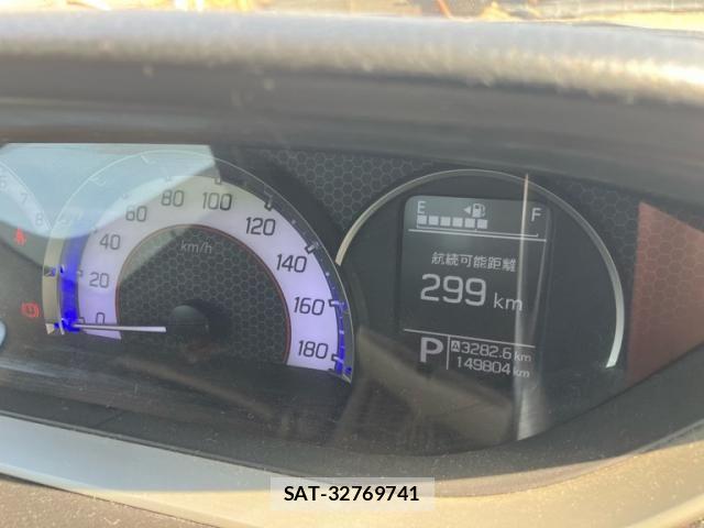 Suzuki SOLIO BANDIT 2017-10 8415021-19