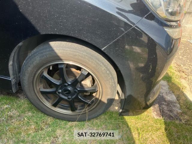 Suzuki SOLIO BANDIT 2017-10 8415021-3