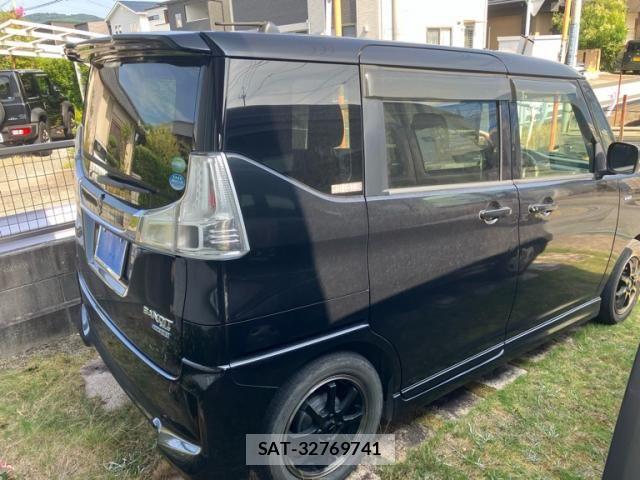 Suzuki SOLIO BANDIT 2017-10 8415021-5