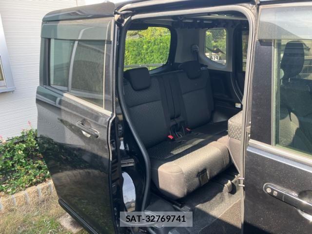 Suzuki SOLIO BANDIT 2017-10 8415021-6