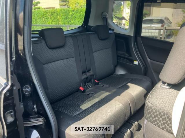 Suzuki SOLIO BANDIT 2017-10 8415021-7