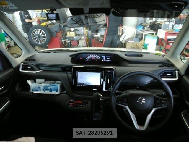 Suzuki SOLIO BANDIT 2023-05 8415015-1