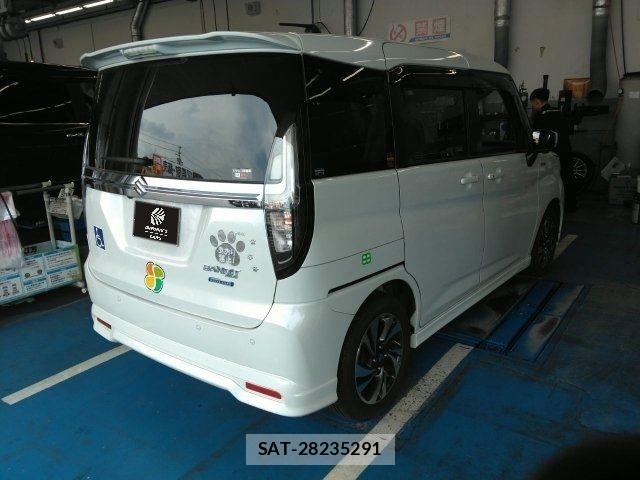 Suzuki SOLIO BANDIT 2023-05 8415015-2