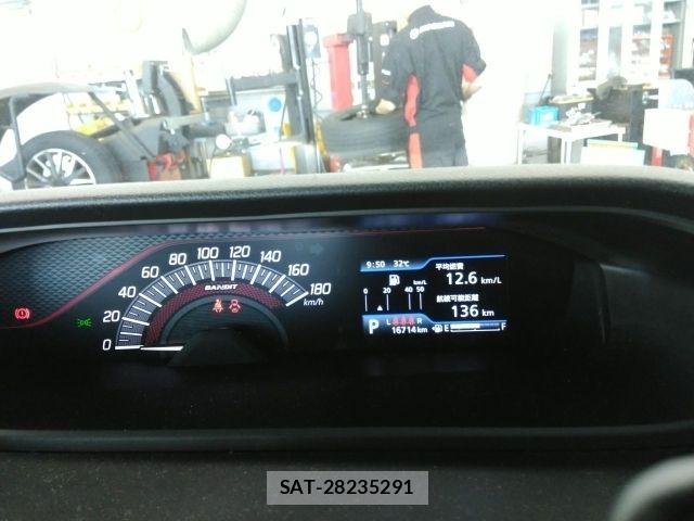 Suzuki SOLIO BANDIT 2023-05 8415015-3