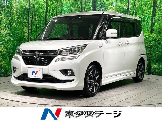 Suzuki SOLIO BANDIT 2019-05 8438905-0