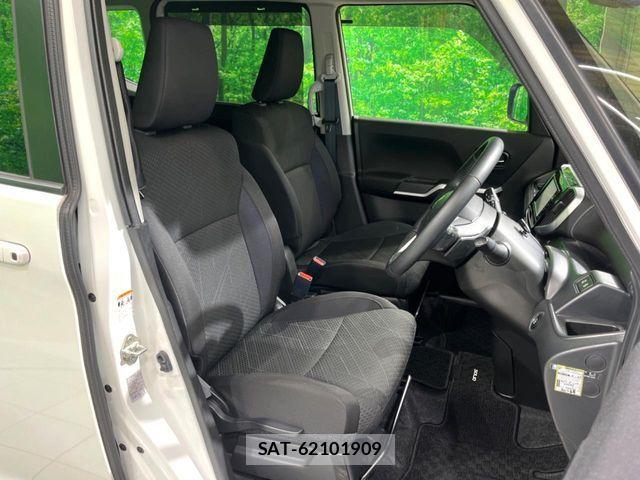 Suzuki SOLIO BANDIT 2019-05 8438905-9