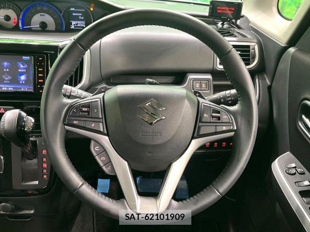Suzuki SOLIO BANDIT 2019-05 8438905-12