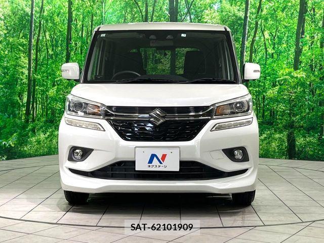 Suzuki SOLIO BANDIT 2019-05 8438905-15