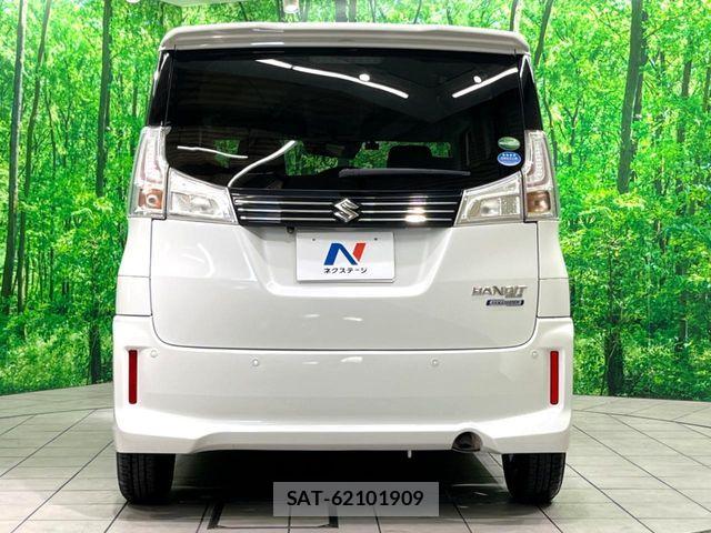 Suzuki SOLIO BANDIT 2019-05 8438905-16