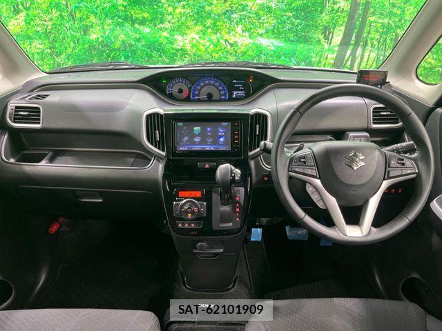 Suzuki SOLIO BANDIT 2019-05 8438905-1