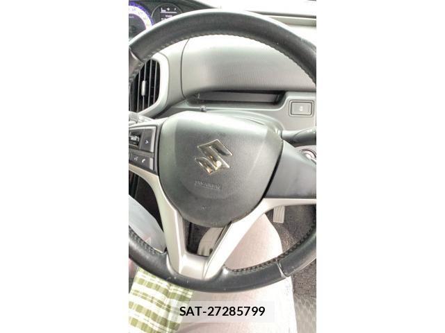 Suzuki SOLIO BANDIT 2015-10 8438906-9