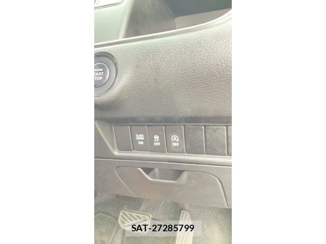 Suzuki SOLIO BANDIT 2015-10 8438906-12