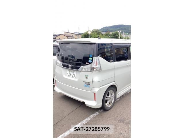 Suzuki SOLIO BANDIT 2015-10 8438906-1