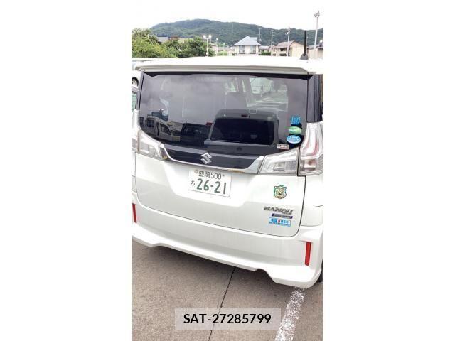 Suzuki SOLIO BANDIT 2015-10 8438906-2