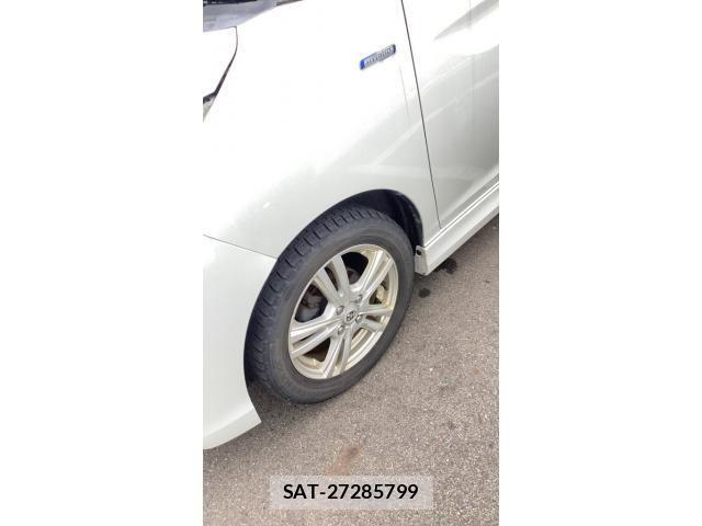 Suzuki SOLIO BANDIT 2015-10 8438906-5