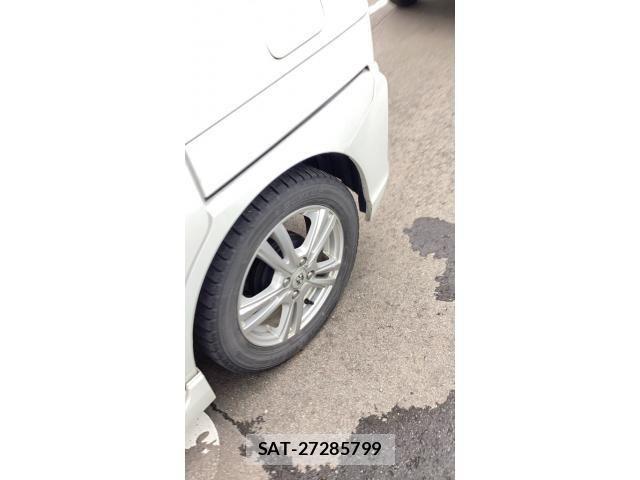 Suzuki SOLIO BANDIT 2015-10 8438906-6