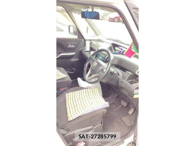 Suzuki SOLIO BANDIT 2015-10 8438906-7