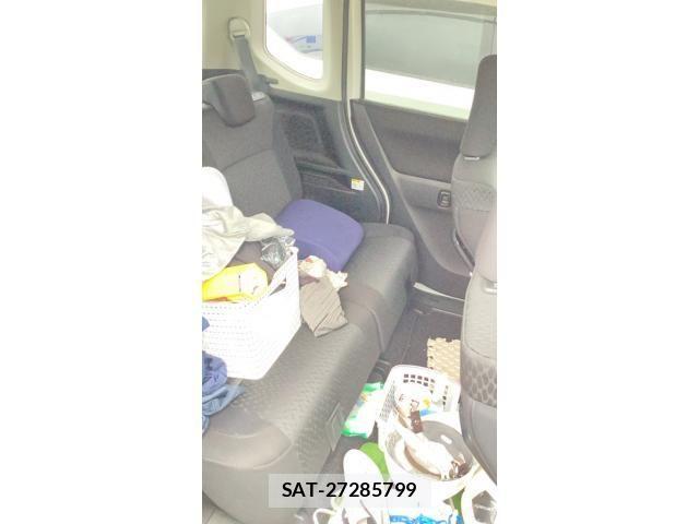 Suzuki SOLIO BANDIT 2015-10 8438906-8